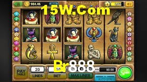 Welcome Bonus Br888