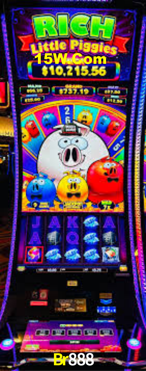 Br888 - Game Jogo Cassino no Brasil - Br888.Com
