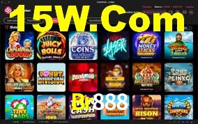 Exclusive Games Br888