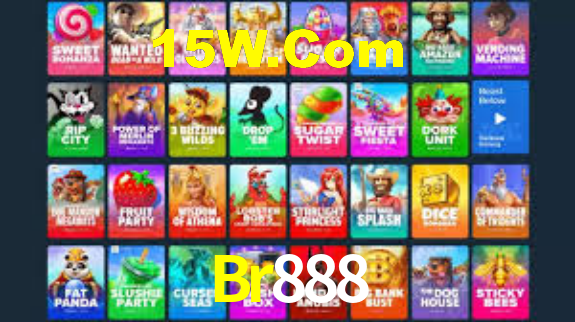 Br888.Com