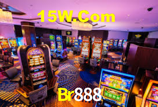 Sinta a adrenalina dos jogos de cassino com Br888