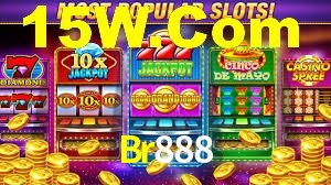 Welcome Bonus Br888