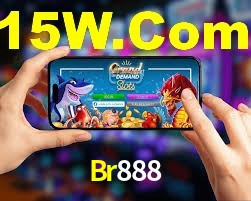 Roulette Table Br888