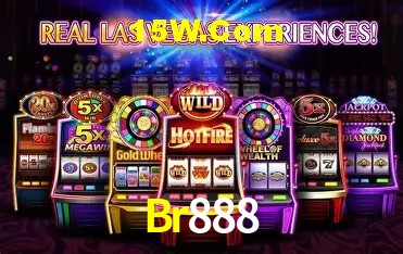 Live Casino Br888