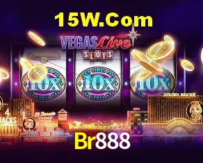 Slot Games Br888