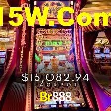 Live Casino Br888