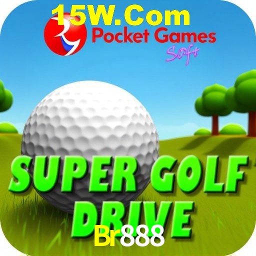 Game Providers Br888